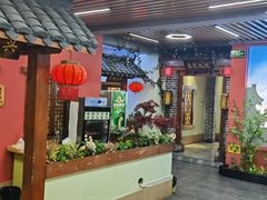 -居记万家福家常菜(车站南路店)