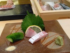 -鮨一日本料理旗舰店(总店)