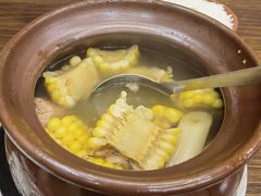 -民间瓦缸煨汤館(嵩山路店)