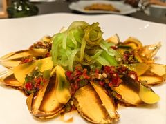 -望乡楼上海菜(日月光店)