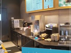 -星巴克(北京阜安路店)