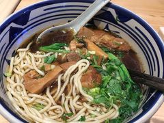 -头壹号  羊汤·饸饹面·大油条(西二旗店)