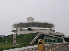 -郑东新区龙湖公共艺术中心