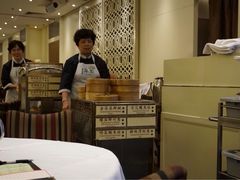 -翠园(铜锣湾广场店)