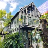 普吉｜让我最想念的咖啡餐厅……