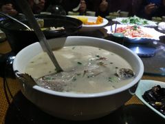 -烟水渔庄餐厅(西溪湿地店)