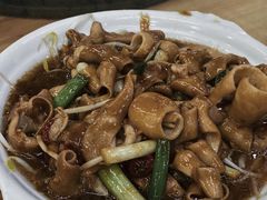 -长平老姿娘夜粥(平东一街店)