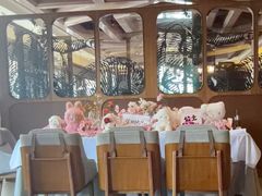 -黑宝石西餐厅(汇励99城市公园店)