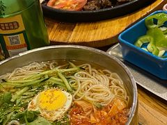 -名扬烤肉(起源店)