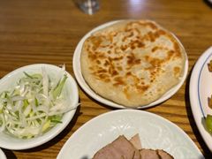 -李连贵酒家熏肉大饼(昆明街店)