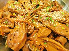 -渝新·干锅鸭头·川菜(总店)