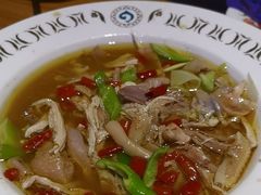 -胖老汉椒麻鸡清真新疆菜(西御街店)