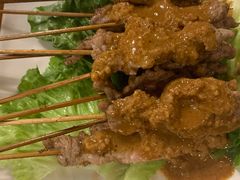 -伊萨娜印尼餐馆
