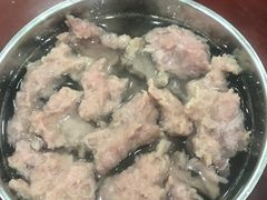 牛滑-达道武仔牛肉店(广达路店)