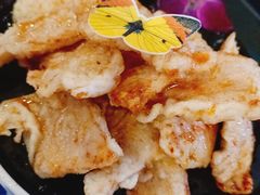 -满园春饼(美乐城店)