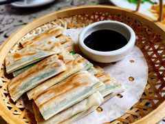 葱包烩-一江春水·杭帮臻宴(三台山店)