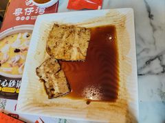 -粤仔湾砂锅粥(金太湖店)