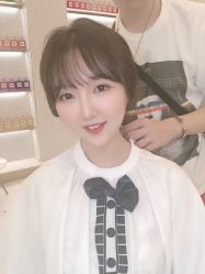 -3AM·S HAIR SALON烫发染发接发
