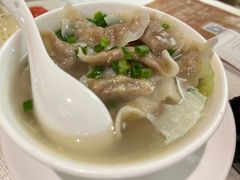 -南珠宫酒店-茶餐厅