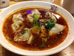 -芙蓉巷成都名小吃(丹尼斯2天地店)