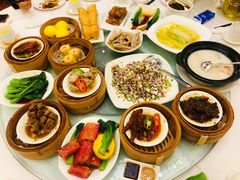 -海皇食府(水都假日酒店店)