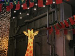 -Brass House(水围1368文化街区店)