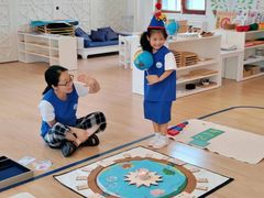 -育知苑幼儿园
