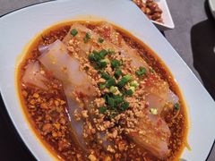 -麻都·成都菜(人民广场店)