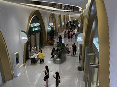 -星辉电影公园(时代广场CC MALL店)