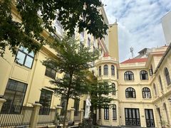 -圣约瑟夫大教堂