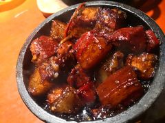 -小柴米·传统江西菜(八一广场店)