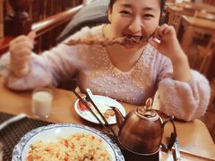-新疆欣悦饭庄
