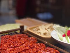 -盡膳口福跷脚牛肉火锅(北美新天地店)