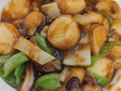 -孟记粥铺·家常菜·烧烤·粥(亚运村店)