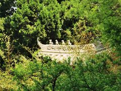 -华清宫景区