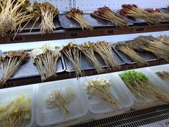 -镇江龙·火锅串串(武侯祠店)