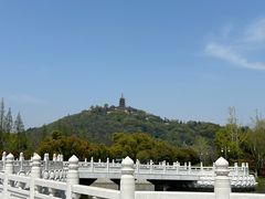 -狼山风景名胜区