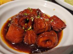 -梅飞酒家(桑园路店)