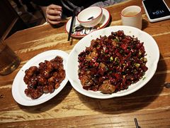 -新白鹿餐厅(龙游路总店·杭帮菜名店)