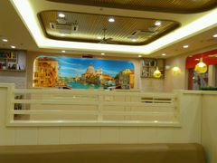 -卢家妈妈·西餐厨房(中信华庭店)