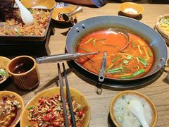 -贵厨酸汤牛肉(小十字店)