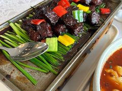 -山水雅居·江南雅宴(运河公园店)