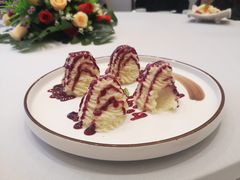 蓝莓山药-九头鸟酒家(四道口店)