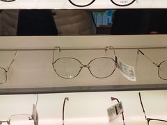 -LensCrafters亮视点(东方新天地店)