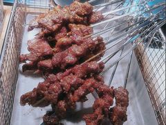 -谭三娘鲜切牛肉自助火锅(文殊院店)