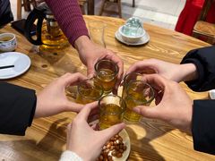 -乡土特色.冷锅鱼.牦牛肉汤锅