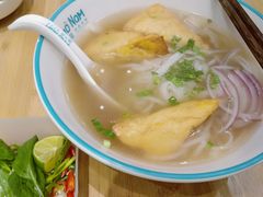 -越小品·越南餐厅(万科里店)