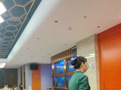-潮福城大酒楼·潮粤菜·港式点心(阳光城店)