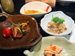 -花潮料理艺食馆(SM新生活广场店)
