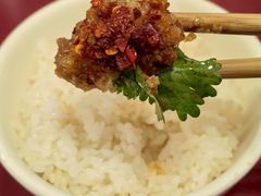 -百年粉蒸牛肉